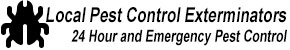 Woodcliff Lake NJ Pest Control Exterminators